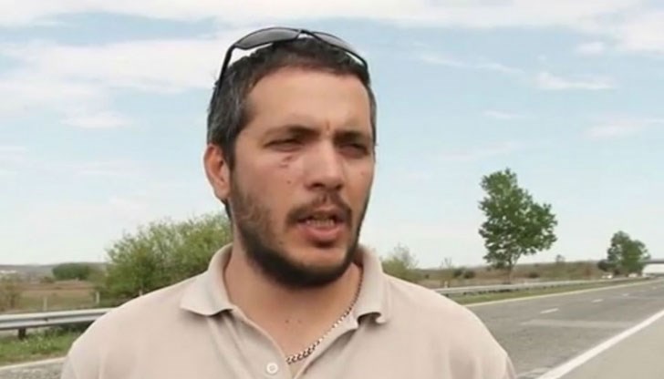 Четирима гардове са задържани за 72 часа Четирима гардове са задържани за 72 часа