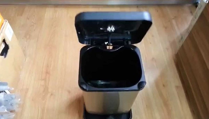 Точното хвърляне е уникална човешка практика