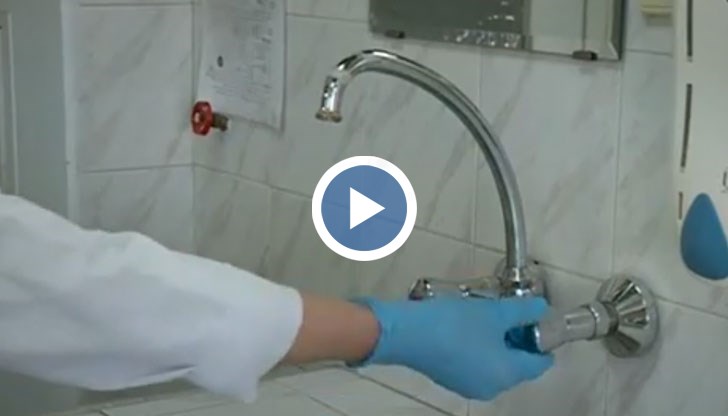 И знаете ли колко често се проверява в лаборатории питейната вода?