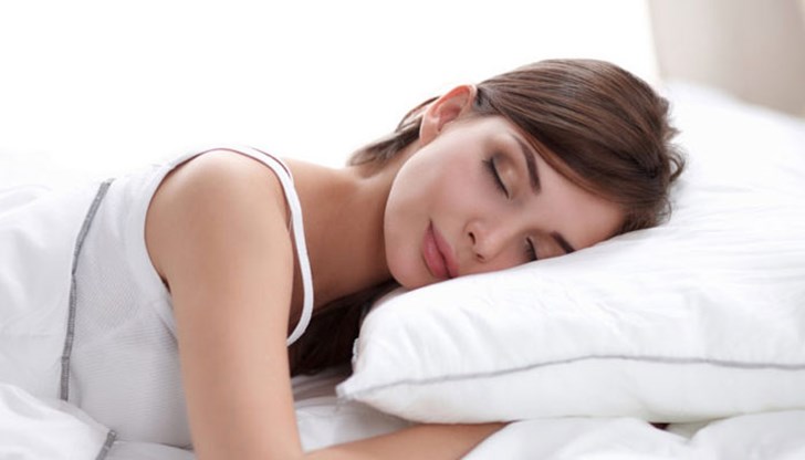 Учени твърдят, че човек е по-креативен докато спи