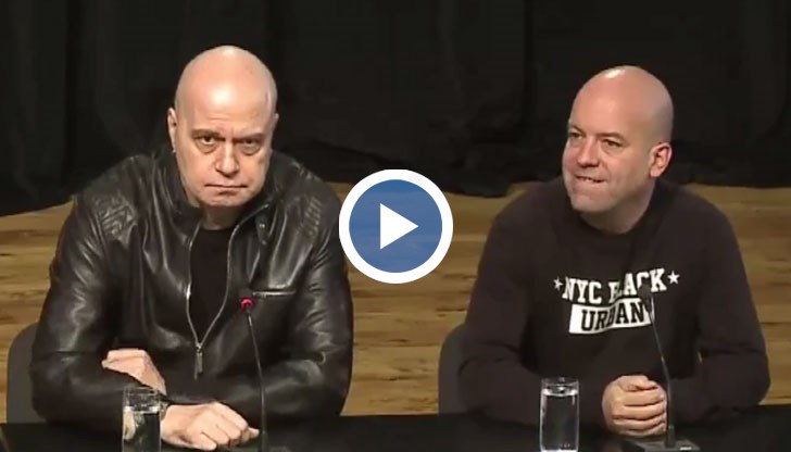 Чутовни скандали тресат най-големите телевизии в България