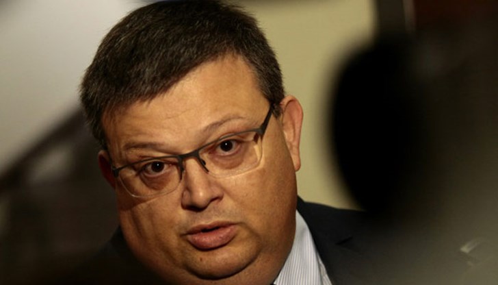 И тя се е взривила!