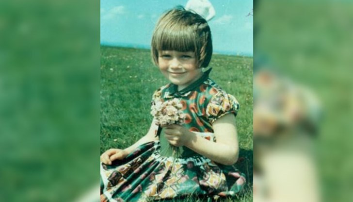 Баща снимал детето си по време на пикник, но останал изненадан като обработил снимката