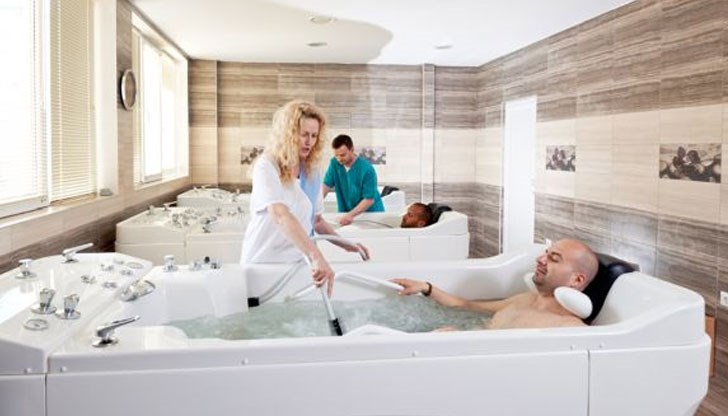 Националният осигурителен институт и тази година ще плати рехабилитацията на 47 500 работещи