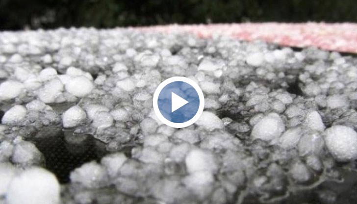 Порой, премесен с градушка и суграшица, вали в района на язовирите Доспат и Широка поляна, както и в село Ковачевица