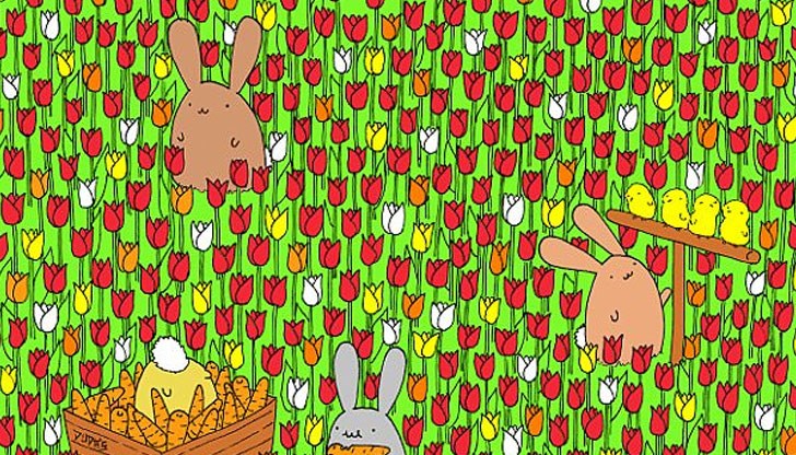 Ако не се справите веднага, не се отказвайте