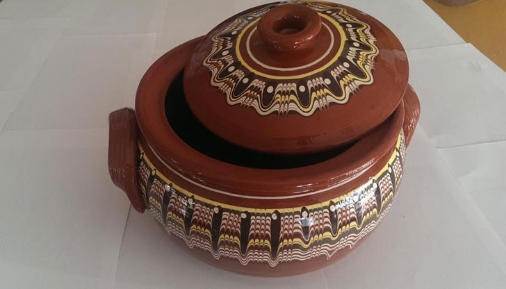 Всички керамици от добре знаят това поверие