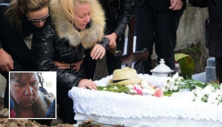 3 години след жестоката драма в Поморие, осъдената Атанаска плаши с разкрития 3 години след жестоката драма в Поморие, осъдената Атанаска плаши с разкрития