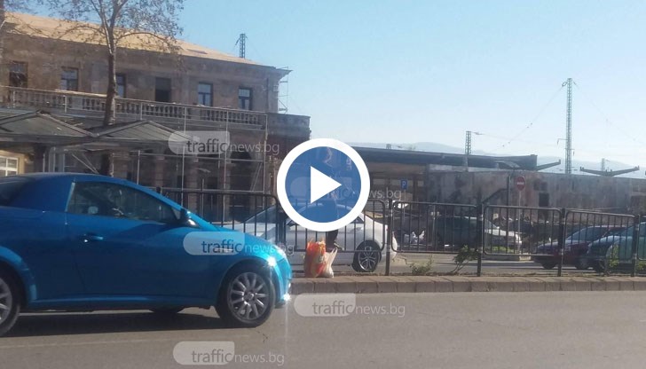 Пияните и Господ ги пази