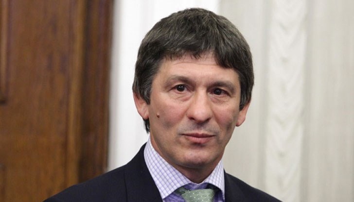 След 19 години начело легендарният ни състезател вече не е президент на Българската федерация по борба След 19 години начело легендарният ни състезател вече не е президент на Българската федерация по борба