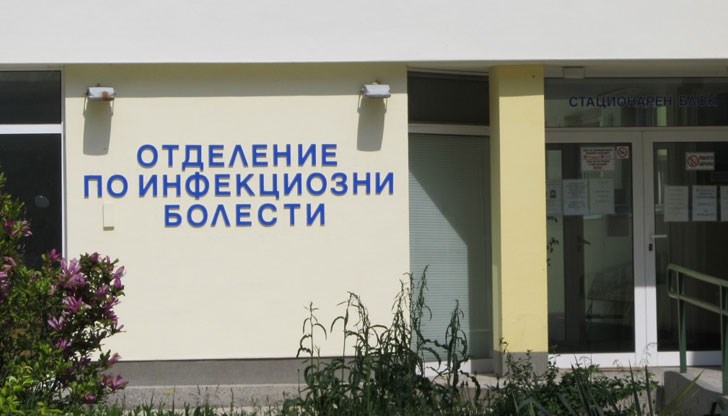 Според лекарите децата не са се натровили с храна Според лекарите децата не са се натровили с храна