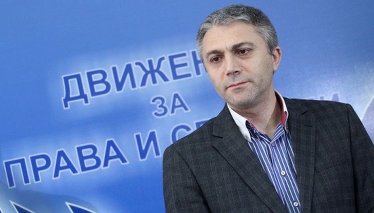 Мустафа Карадайъ се съгласи да се срещне с Бойко Борисов
