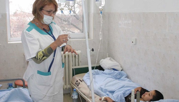 53 станаха общо заболелите от морбили в Пловдив и областта