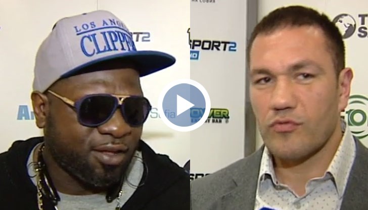 Кобрата ще защитава Интерконтиненталната си титла в Софияn