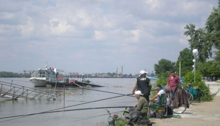 Вместо от 15-ти, забраната за риболов ще влезе в сила от 18 април