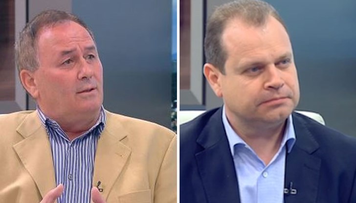 Вчера инж. Илия Запрянов заяви, че заради любовни отношения се строи отклонение до село Златна ливада за 2, 3 милиона лева