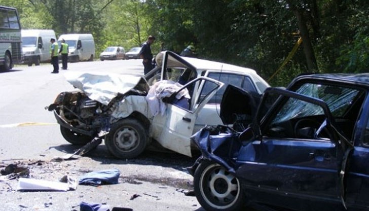 Държавата превежда 2 милиона лева заради ром, убил трима, без да има застраховка Държавата превежда 2 милиона лева заради ром, убил трима, без да има застраховка