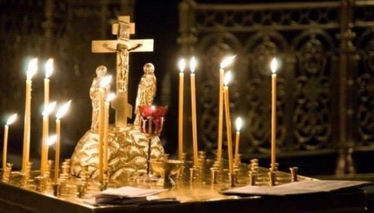 28 817 жени и 14 493 мъже празнуват на Великден 28 817 жени и 14 493 мъже празнуват на Великден