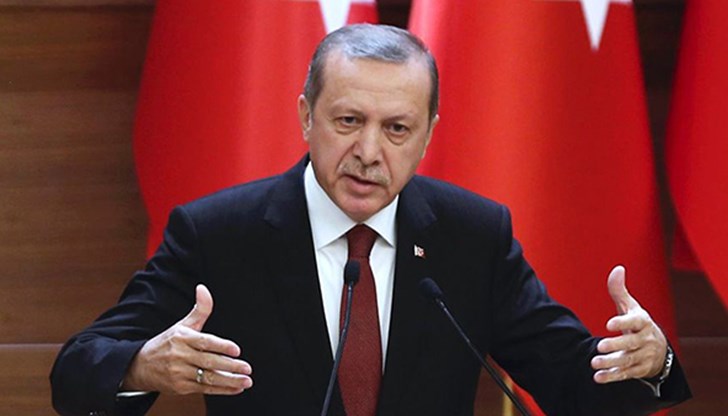 Президентът на Турция отправи призив към Русия