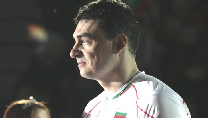 Семейството е кръстило бебето с хубавото име Дария