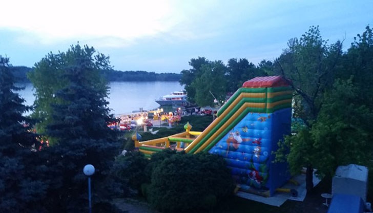 За произхода на панаира съществува интересна легенда