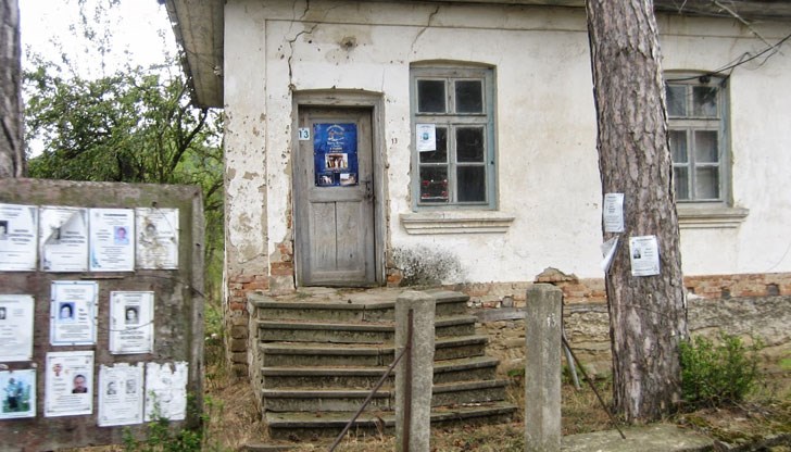 Стопили сме се с цял град само за година, има 157 населени места без население