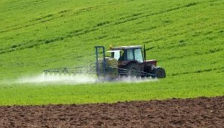 През 2016 г. средната цена на един декар земеделска земя в област Русе е 1129 лева През 2016 г. средната цена на един декар земеделска земя в област Русе е 1129 лева