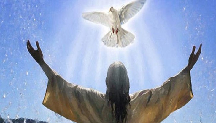 Великден може да ви направи по-добри, по-сплотени и по-смирени