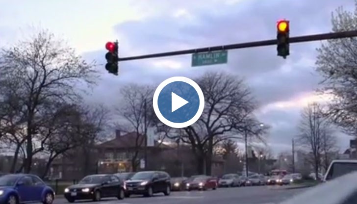 Чикаго става притегателен център за българите заради книгата на великия писател