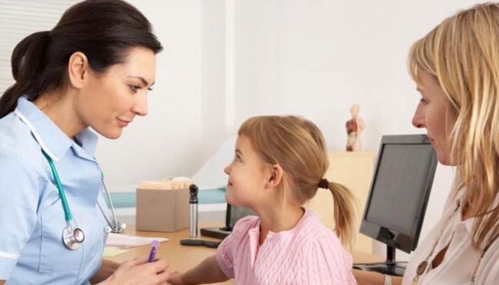 Не са необходими предварително записване и направление / Снимката е илюстративна