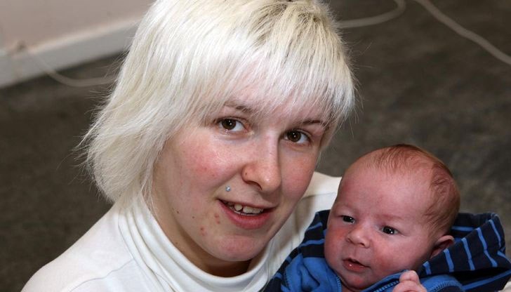 Поплаках малко, но знаех, че трябва да махна детето, но още същия ден усетих, че нещо не е наред