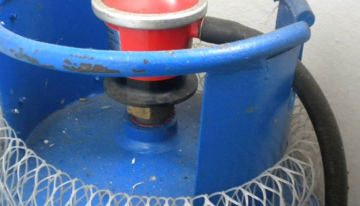 Инцидентът е станал рано тази сутрин