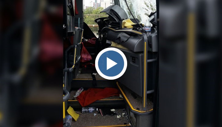 Българският посланик в Рим Марин Райков разкри колко души са ранени и какво е състоянието им