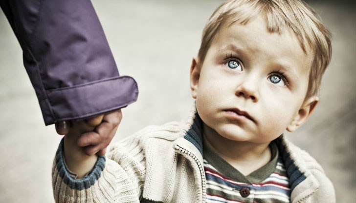 Всяка година денят срещу родителското отчуждение се отбелязва със сапунени балони