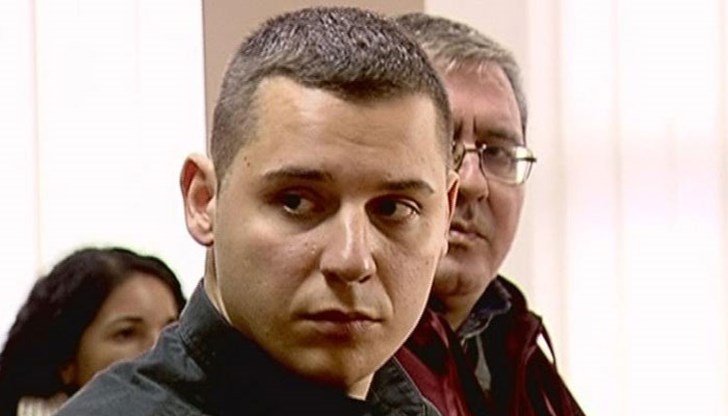 Любомир Трайков обжалва наложеното му наказание