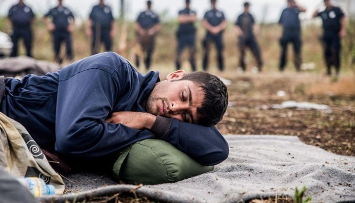 Европейските държави трябва да спрат да връщат търсещи убежище чужденци в Унгария