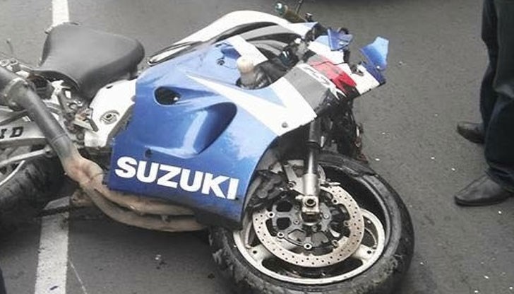 Алкохолните проби на водачите са отрицателни / Снимката е илюстративна