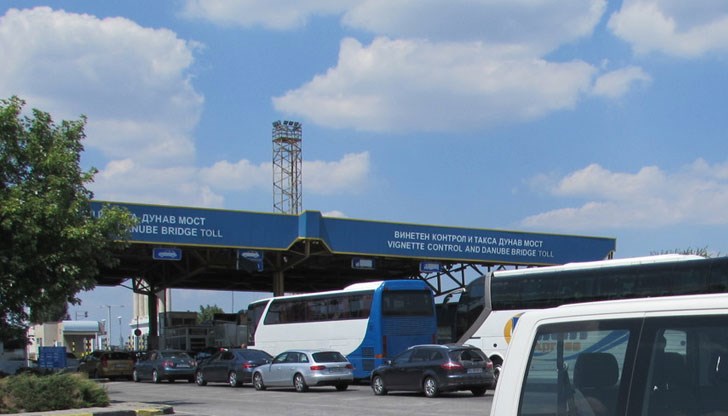 МВР алармира, че мигрантите търсят начин да достигнат до Западна Европа, като минават през Румъния, вместо през Сърбия