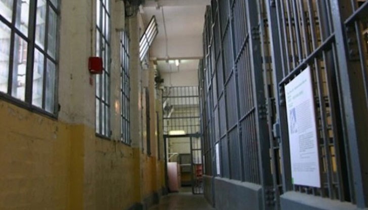 При проверка на местата за лишаване от свобода, се натъкнаха на тези вещи