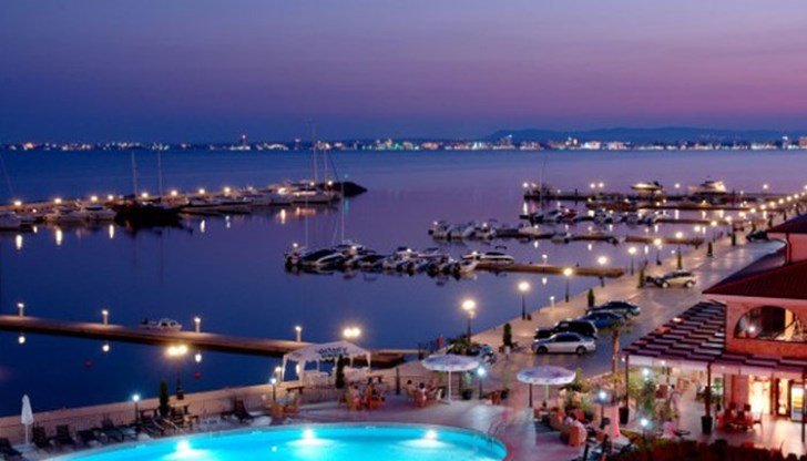 Българският курорт „Слънчев бряг“ оглавява класацията за най-достъпните европейски курорти