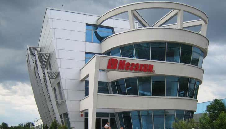 Извънредна проверка по сигнал за силна миризма на химикали Извънредна проверка по сигнал за силна миризма на химикали