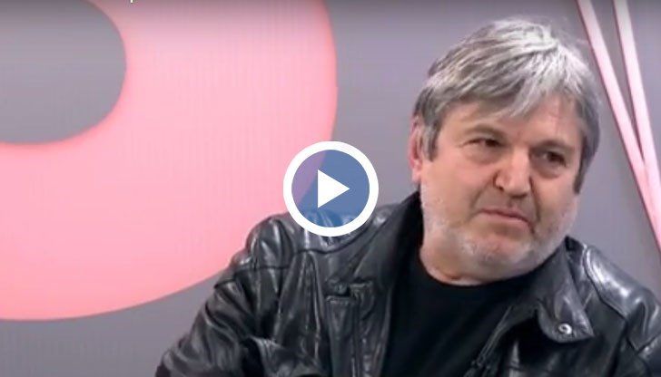 Петьо Блъсков направи на пух и прах десницата