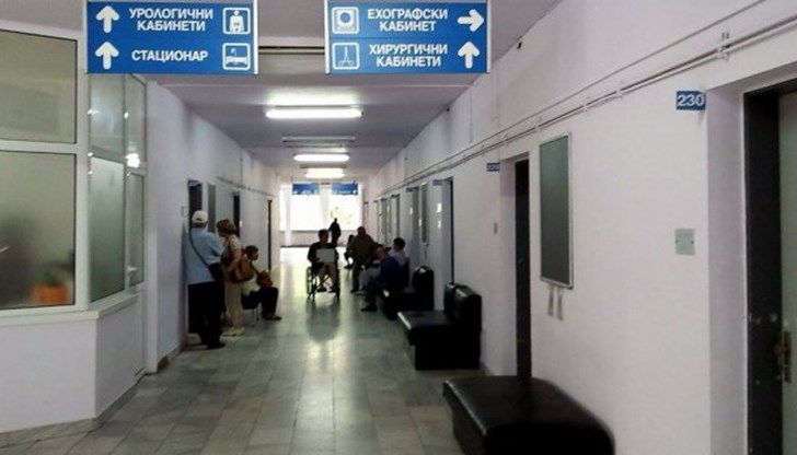 Ако не се предприемат спешни промени ще настъпи катастрофа