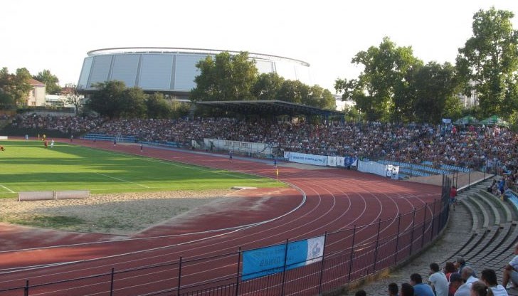 „Дунав“ изигра 28 мача като ГОСТ, кога ще домакинства в Русе