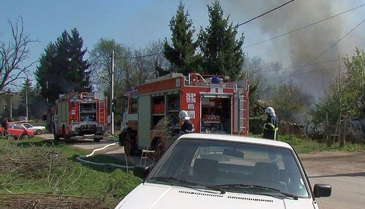 Телефон 112 не отговаря половин час