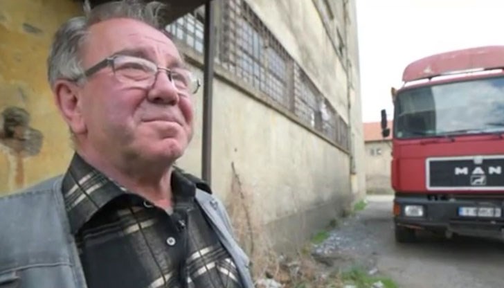 Не съм почивал от 36 години