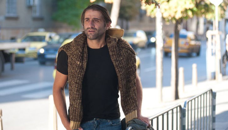 Филип Аврамов: Омерзен съм от писанията по мой адрес, че още живея с жена си Милена, а пък очаквам дете от друга жена