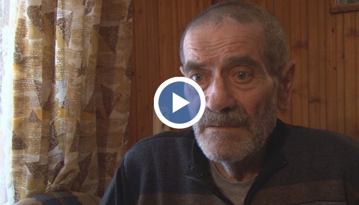 Не помня дали подписах и какво съм подписал, жалва се Димитър