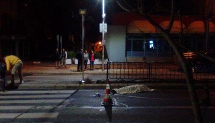 Пътният джигит беше издирван два дни от полицията