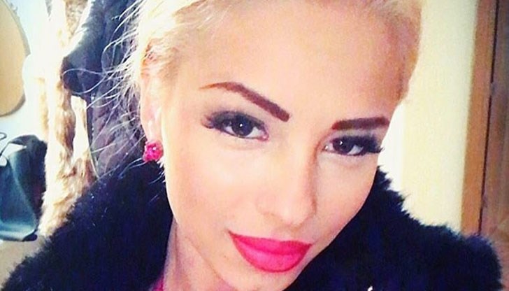 Цветелина Стоянова издаде отговорът на дълго задаван въпрос